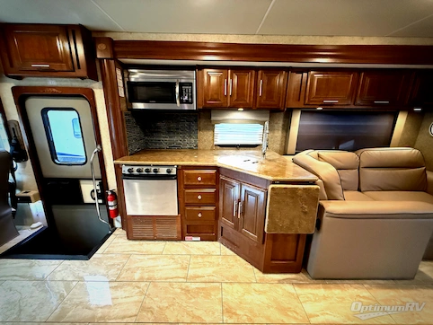 2016 Forest River Georgetown XL 377TS RV Photo 2