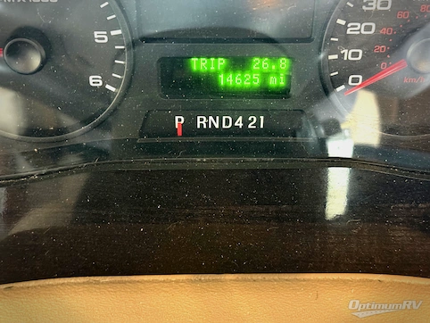 2016 Forest River Georgetown XL 377TS RV Photo 4