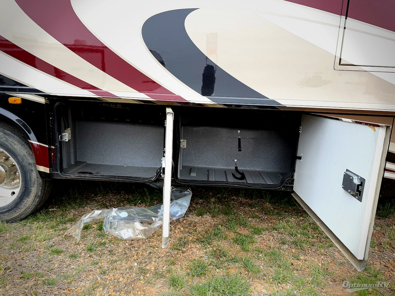 2016 Forest River Georgetown XL 377TS Photo 20