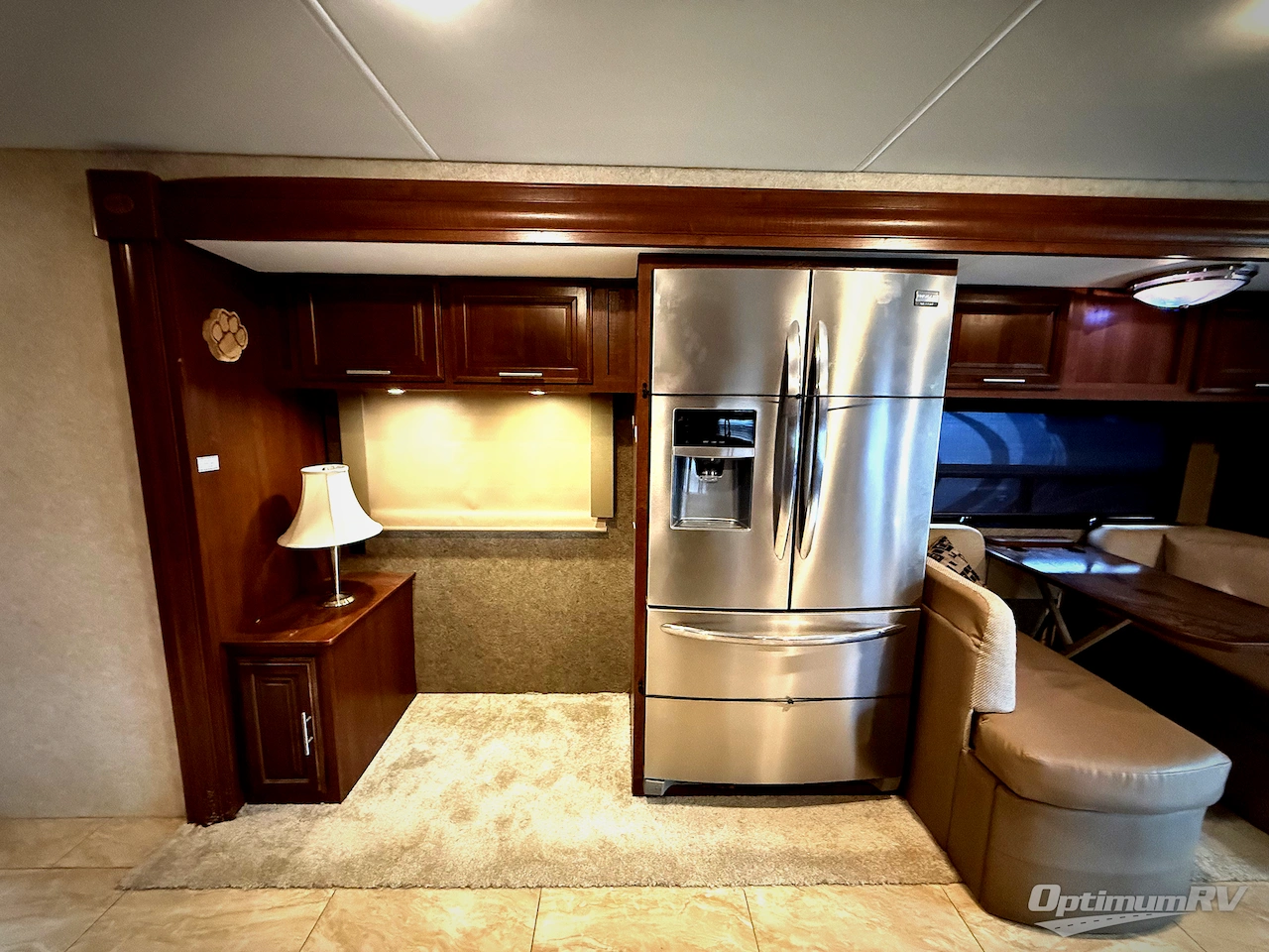 2016 Forest River Georgetown XL 377TS Photo 8