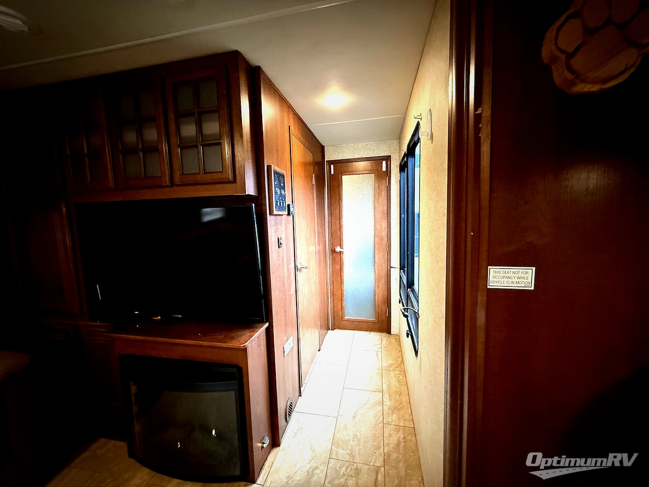 2016 Forest River Georgetown XL 377TS Photo 15