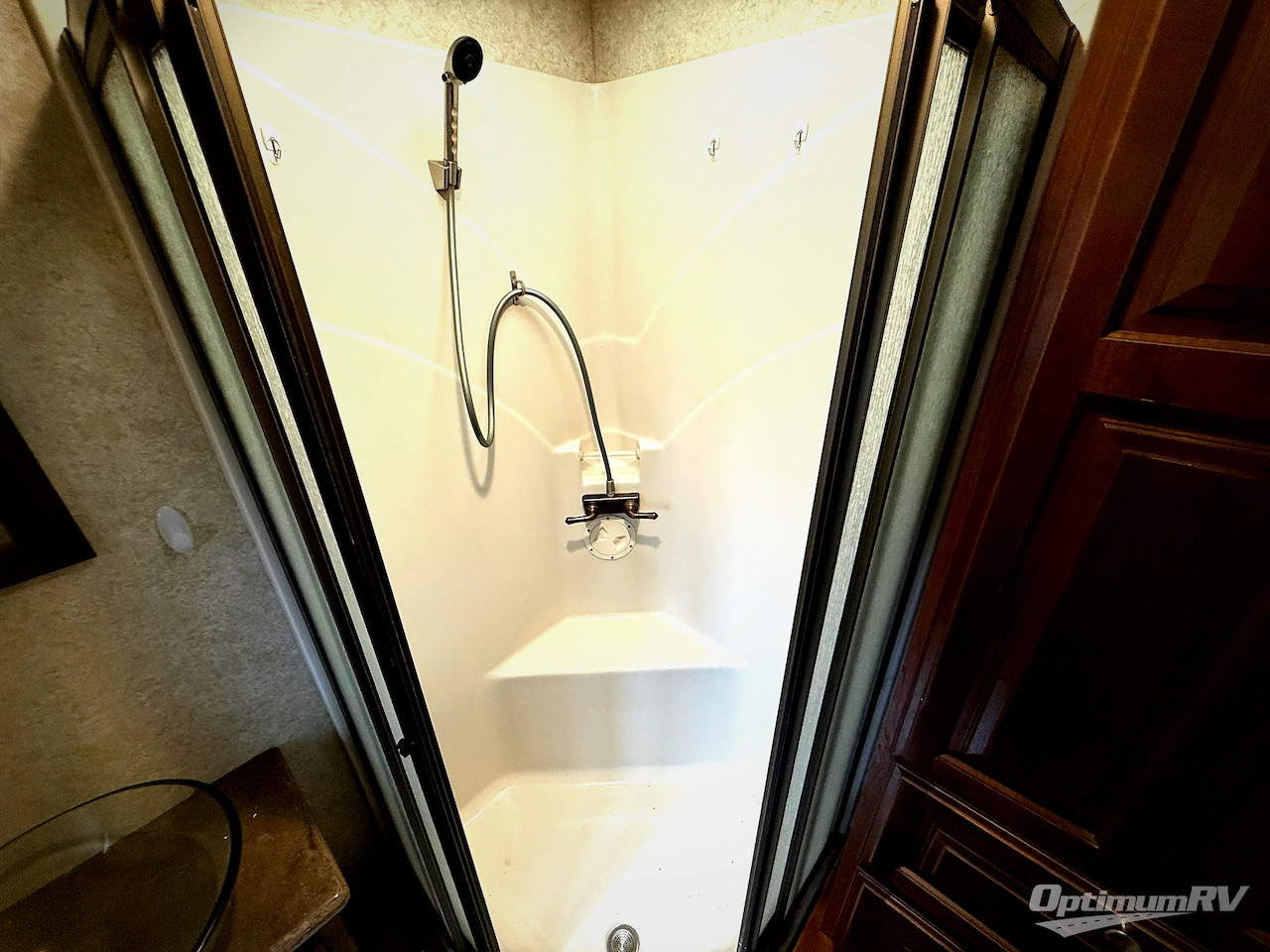 2016 Forest River Georgetown XL 377TS Photo 19