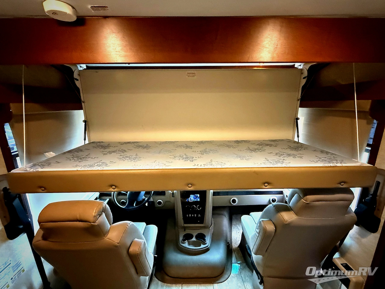 2016 Forest River Georgetown XL 377TS Photo 23