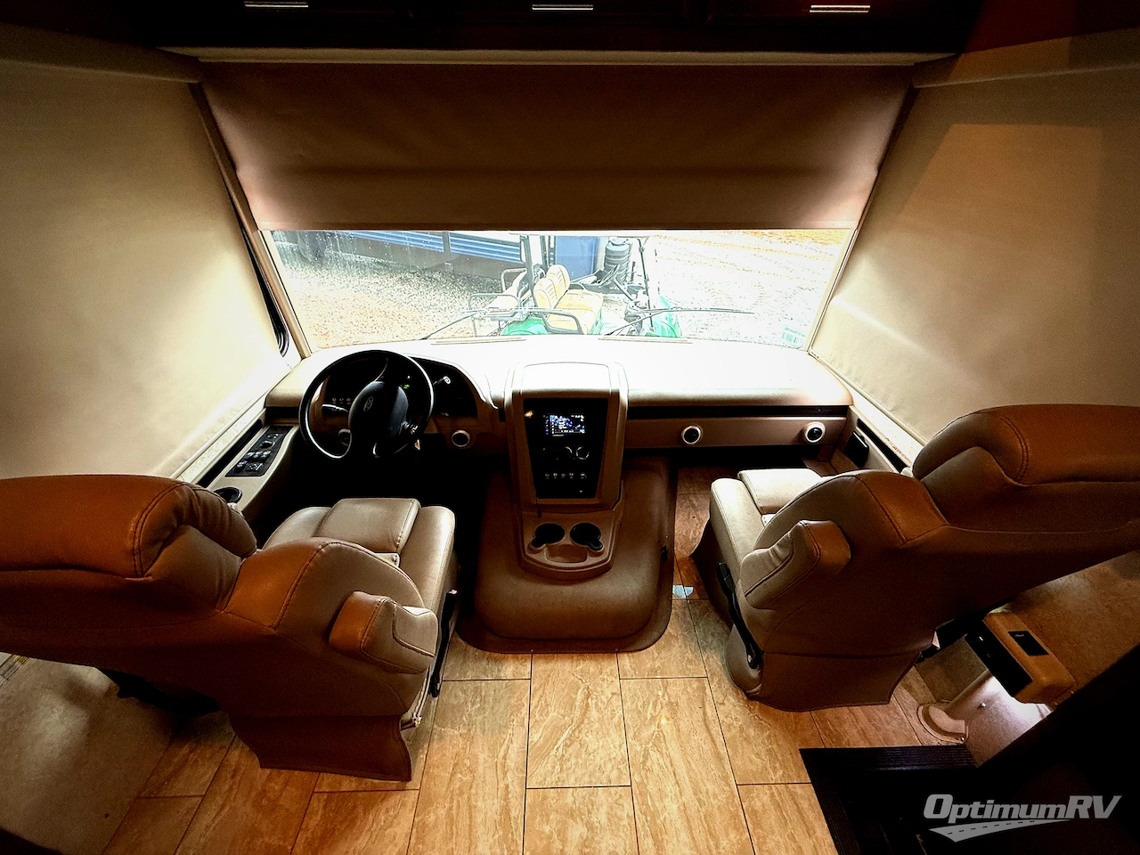 2016 Forest River Georgetown XL 377TS Photo 24