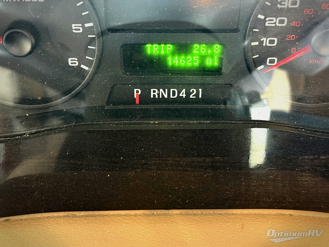 2016 Forest River Georgetown XL 377TS Photo 25