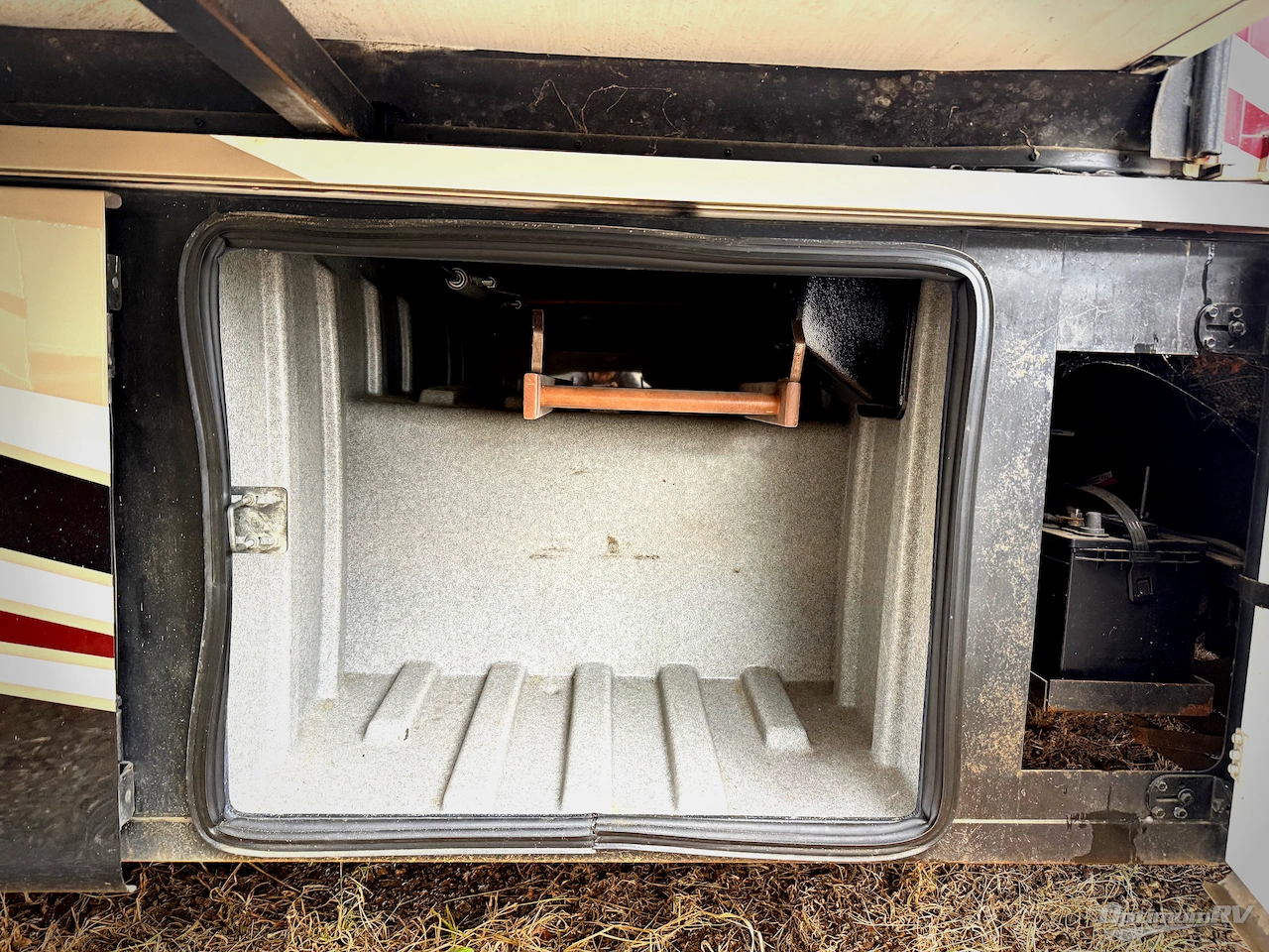 2016 Forest River Georgetown XL 377TS Photo 26