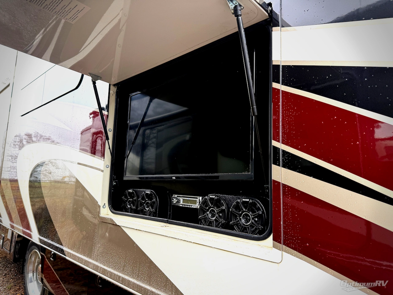 2016 Forest River Georgetown XL 377TS Photo 27