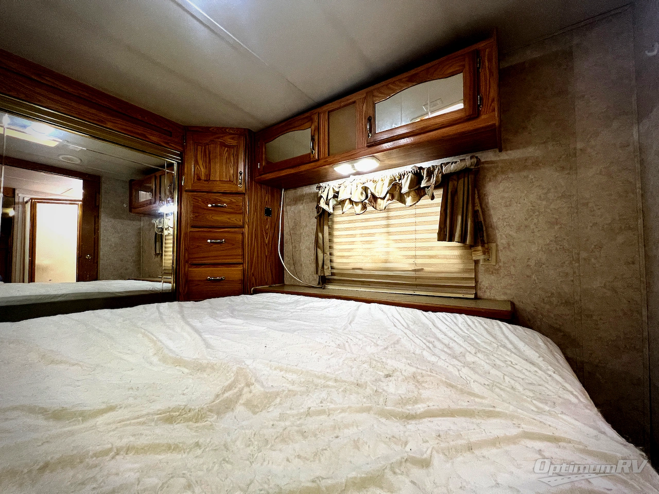 2005 Forest River Cedar Creek 37RDQS Photo 18