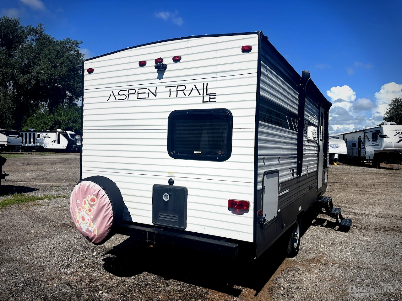 2024 Dutchmen Aspen Trail Mini 1980BH Photo 2