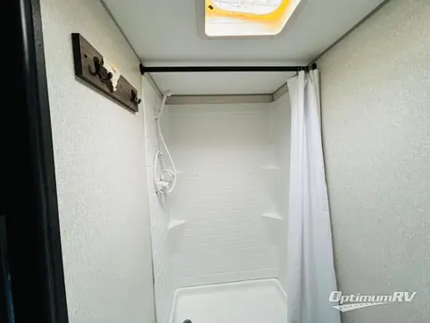 2022 KZ Sportsmen SE 271BHKSE RV Photo 4