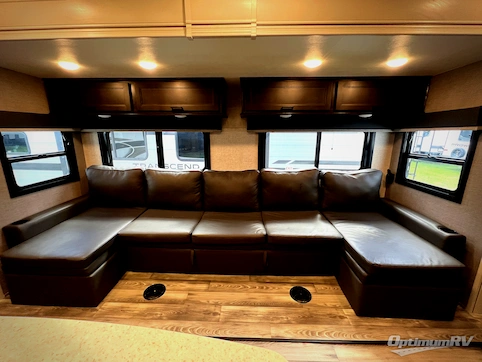 2023 Highland Ridge Open Range 338BHS RV Photo 2
