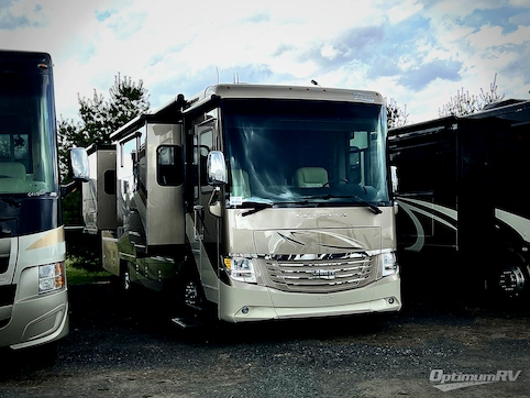 Used 2019 Newmar Ventana 3407 Featured Photo