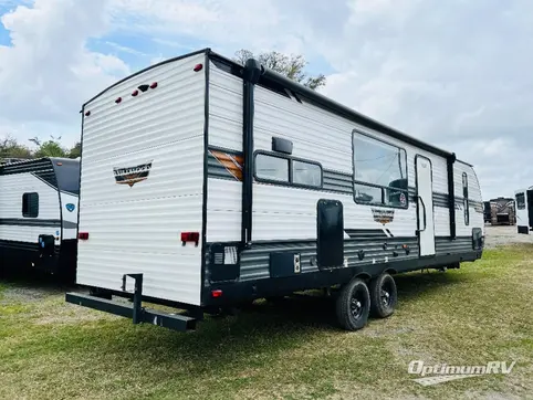 2021 Forest River Wildwood 27RKS RV Photo 2