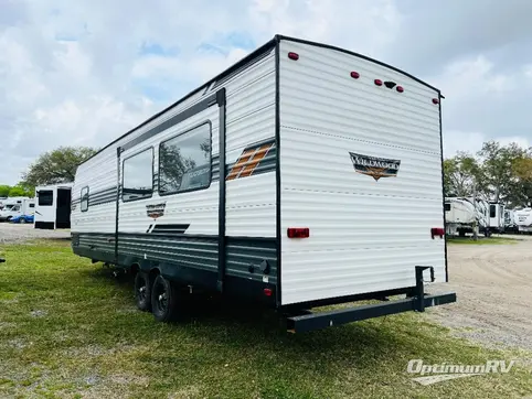 2021 Forest River Wildwood 27RKS RV Photo 3