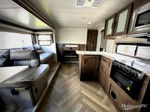 2022 Forest River Wildwood X-Lite 263BHXL RV Photo 2
