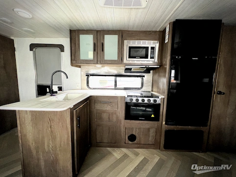 2022 Forest River Wildwood X-Lite 263BHXL RV Photo 3