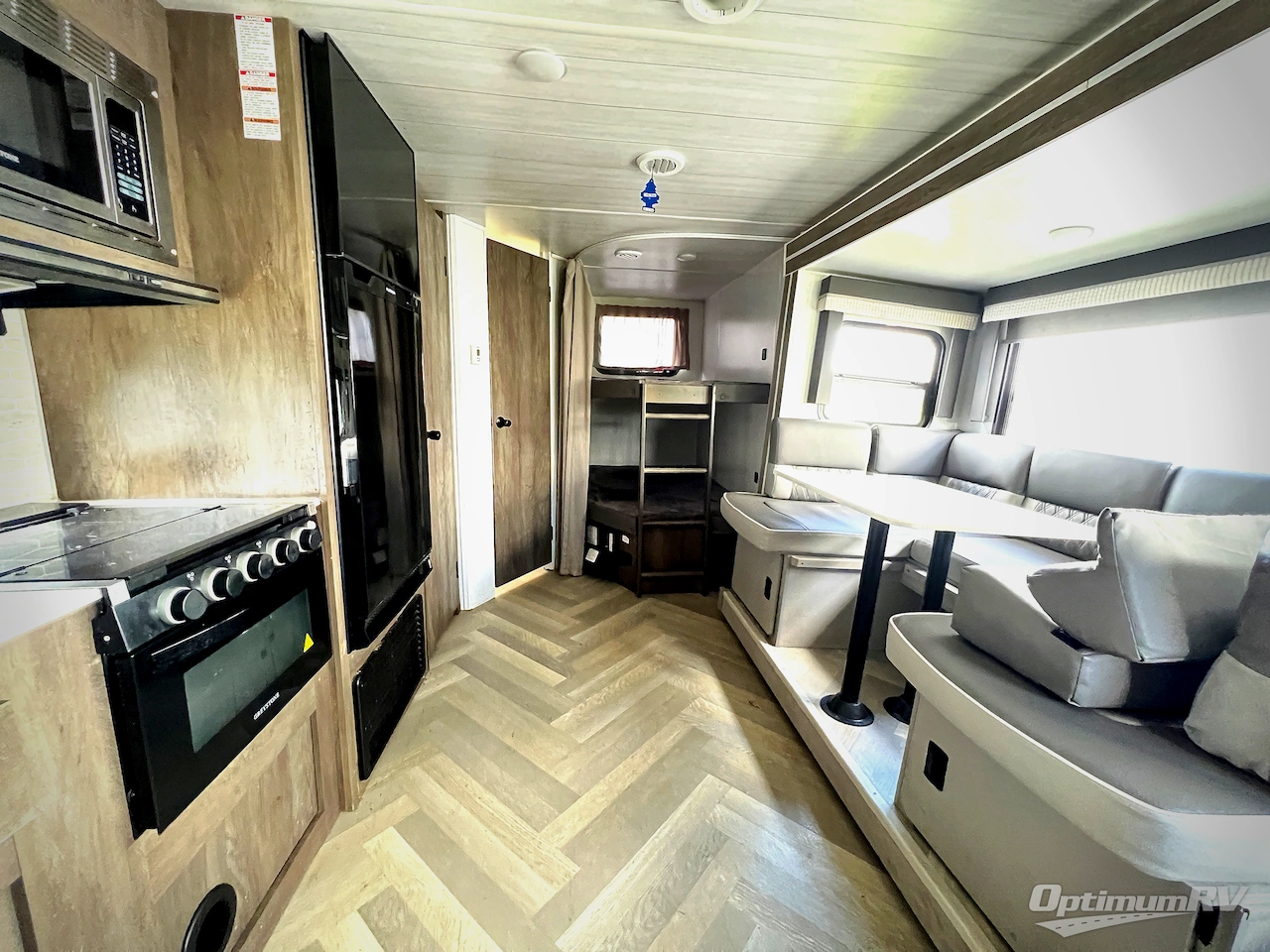2022 Forest River Wildwood X-Lite 263BHXL Photo 4