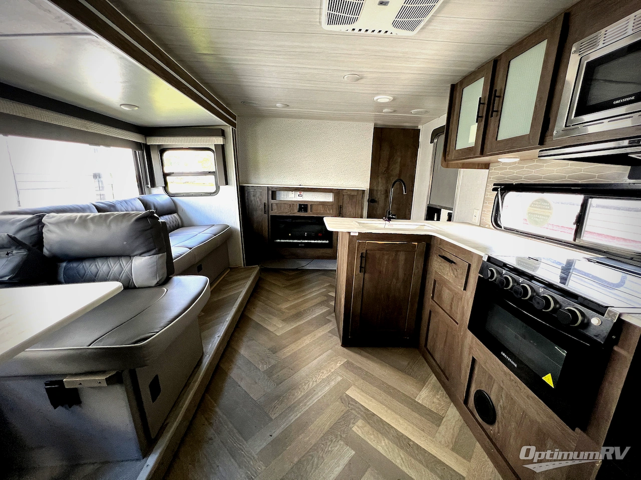 2022 Forest River Wildwood X-Lite 263BHXL Photo 5