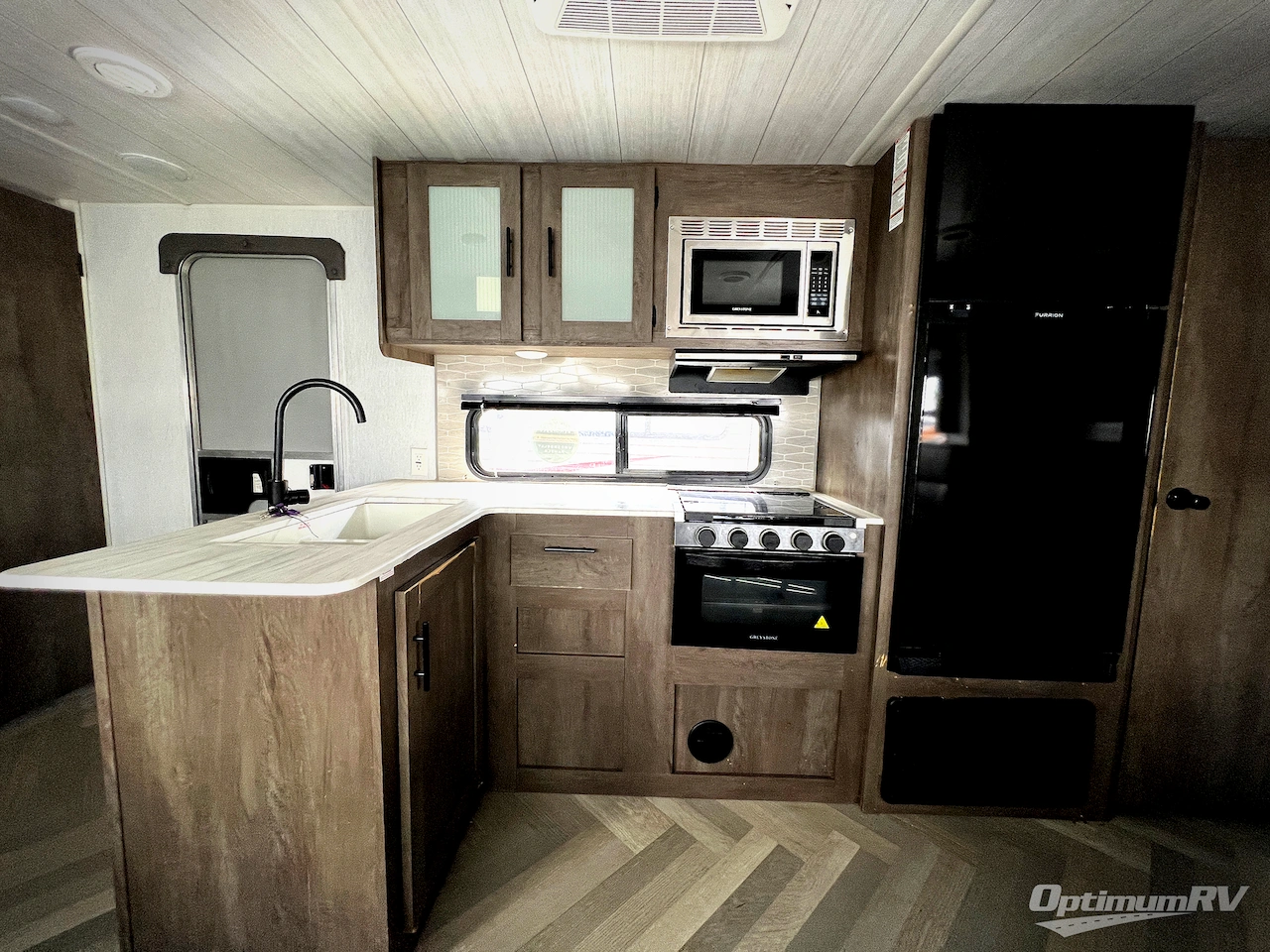 2022 Forest River Wildwood X-Lite 263BHXL Photo 9