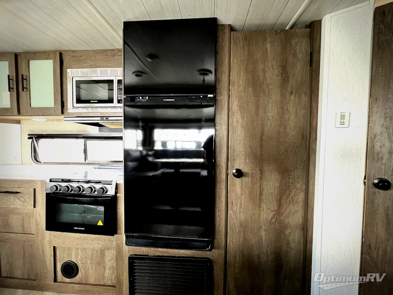 2022 Forest River Wildwood X-Lite 263BHXL Photo 13