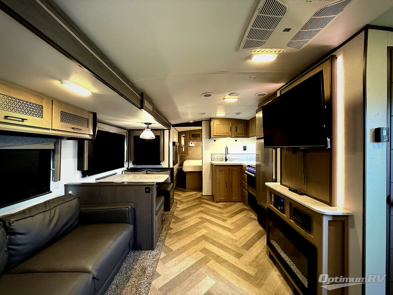 2021 Cruiser Twilight Signature TWS 2800 Photo 4
