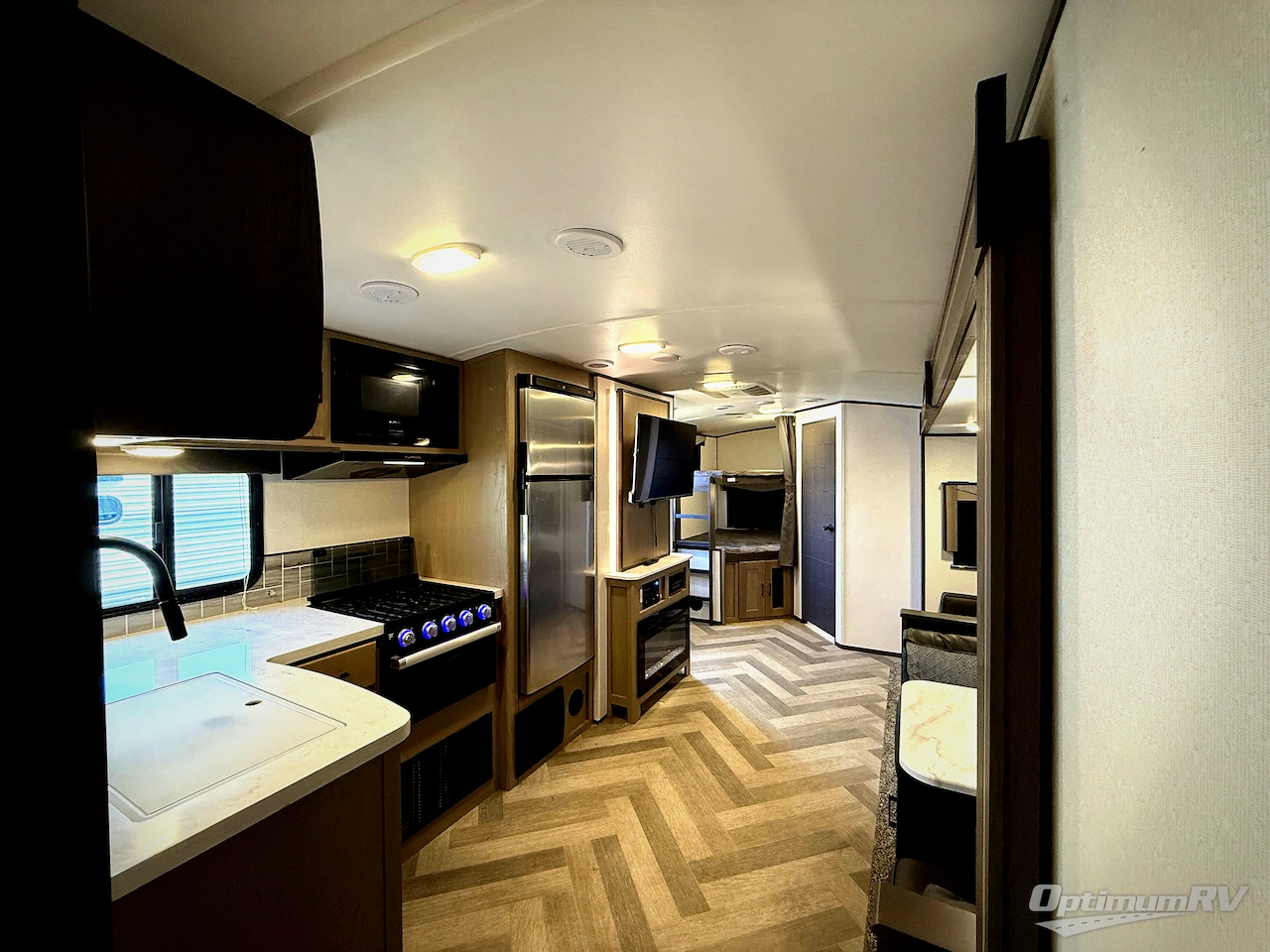 2021 Cruiser Twilight Signature TWS 2800 Photo 5