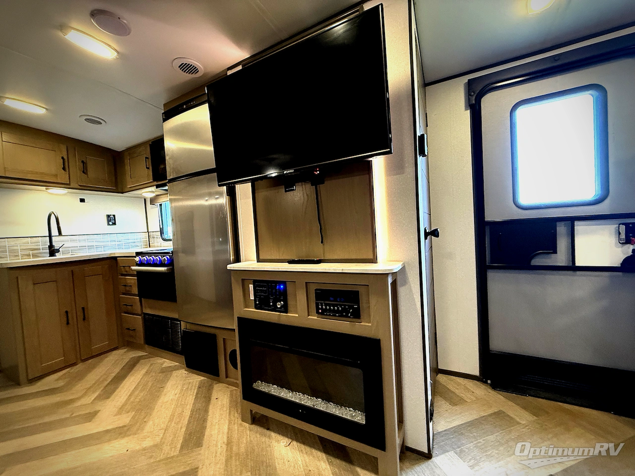 2021 Cruiser Twilight Signature TWS 2800 Photo 13