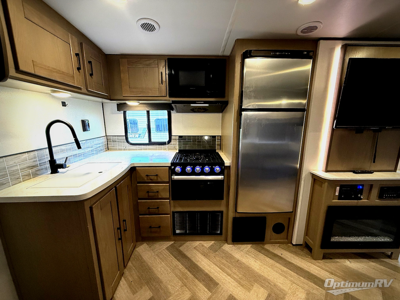 2021 Cruiser Twilight Signature TWS 2800 Photo 15