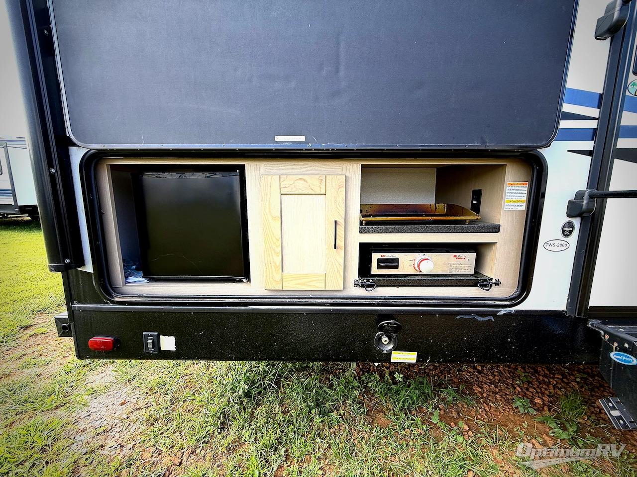 2021 Cruiser Twilight Signature TWS 2800 Photo 20