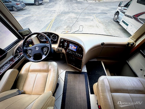 2008 Newmar Essex EXDP 4502 RV Photo 2