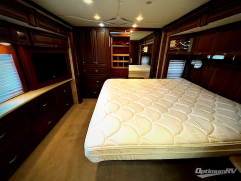 2008 Newmar Essex EXDP 4502 RV Photo 4
