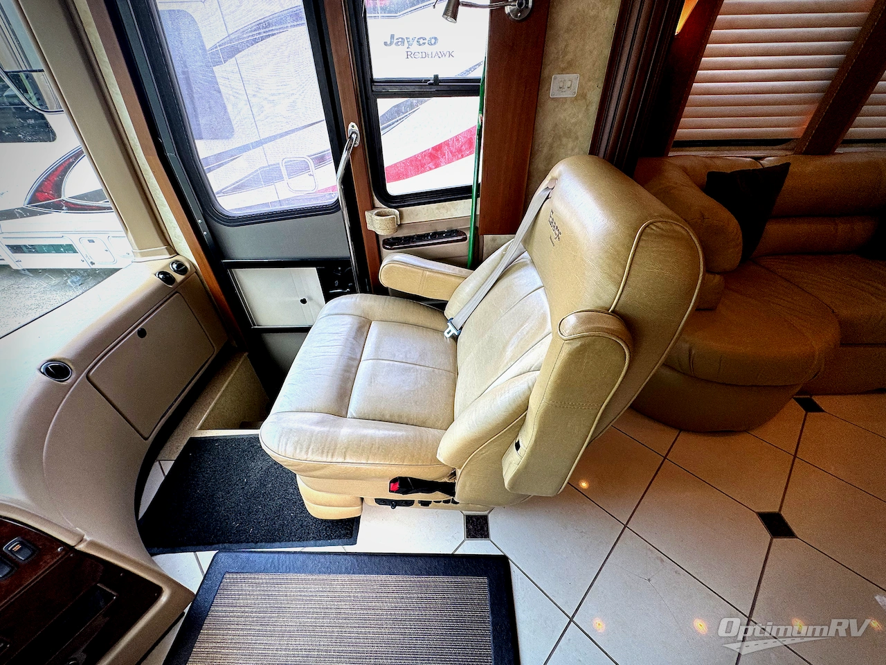 2008 Newmar Essex EXDP 4502 Photo 9