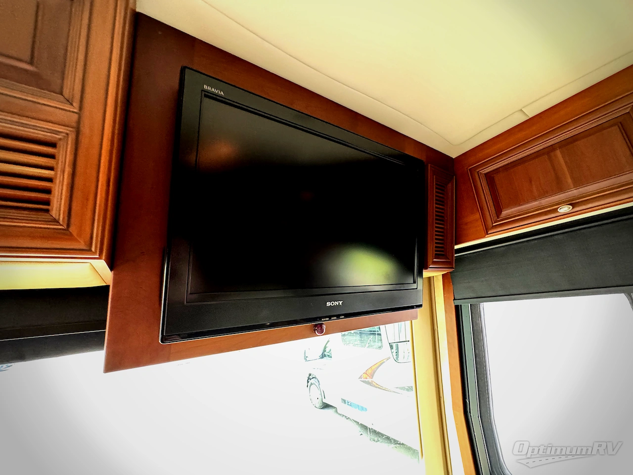 2008 Newmar Essex EXDP 4502 Photo 10