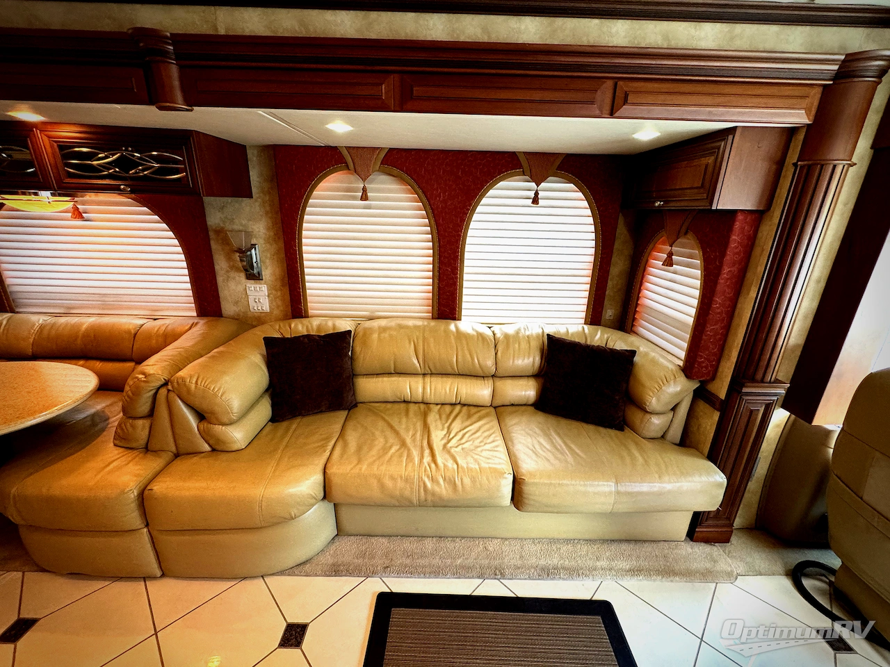 2008 Newmar Essex EXDP 4502 Photo 13