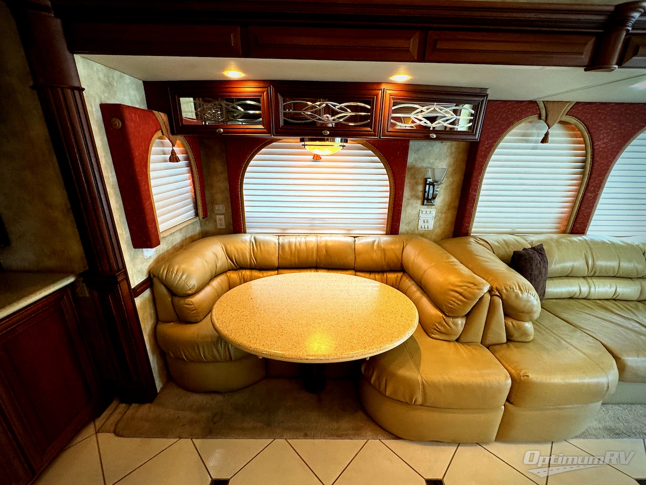 2008 Newmar Essex EXDP 4502 Photo 14