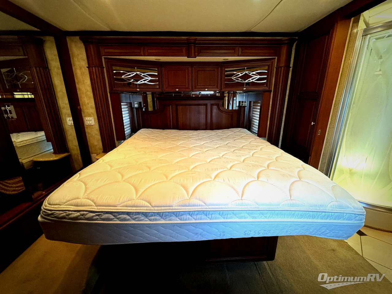 2008 Newmar Essex EXDP 4502 Photo 23