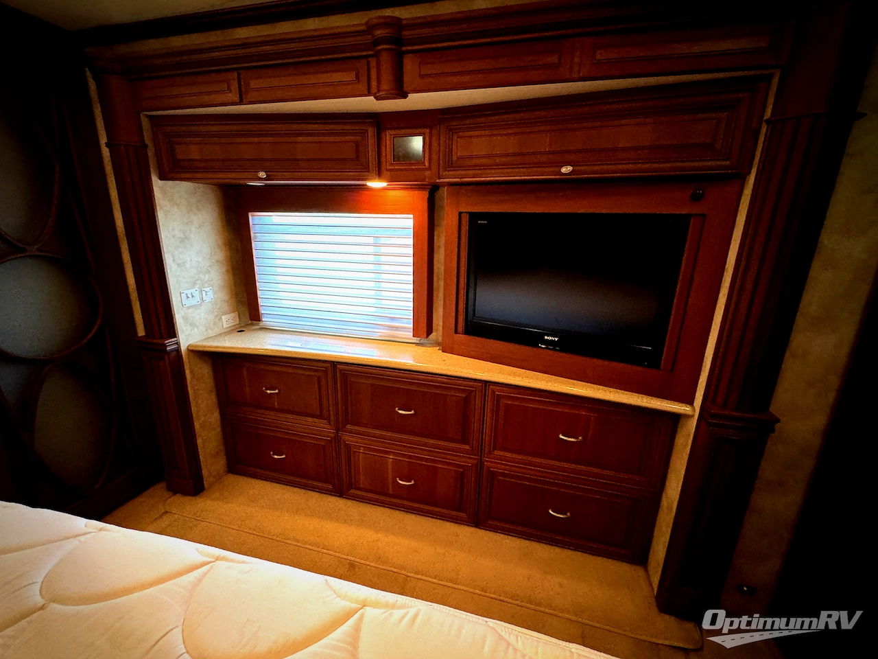 2008 Newmar Essex EXDP 4502 Photo 24