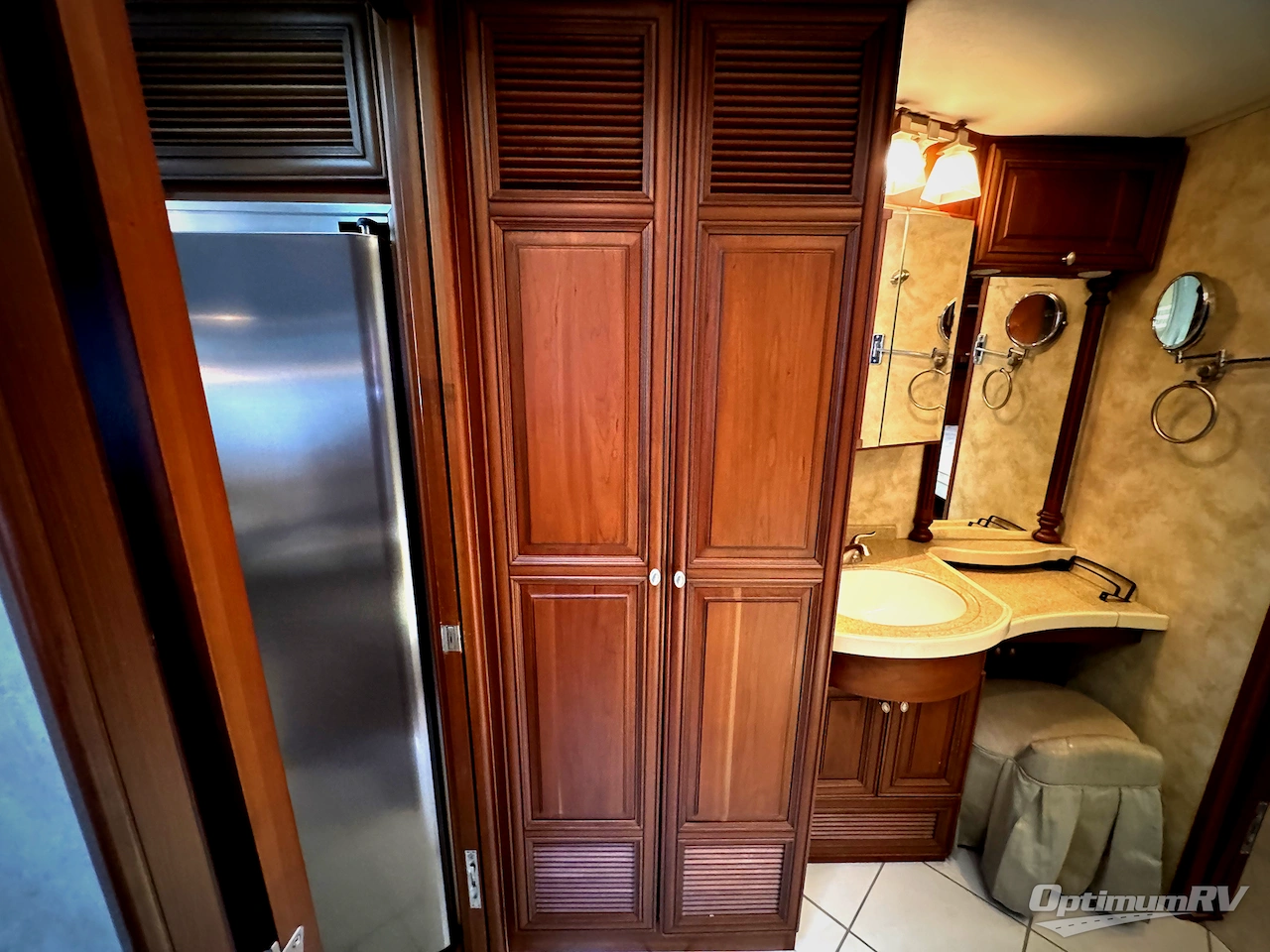 2008 Newmar Essex EXDP 4502 Photo 17