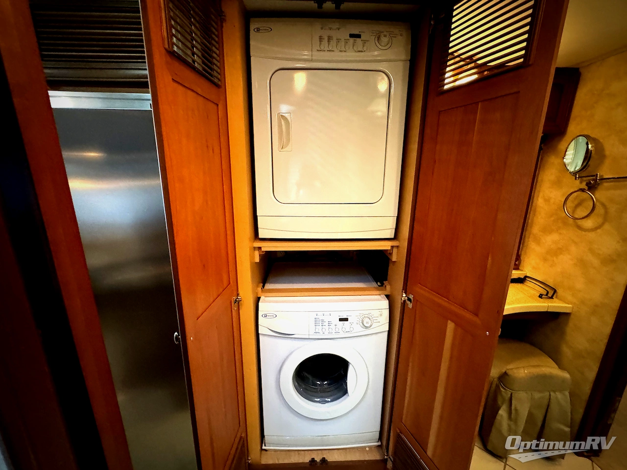 2008 Newmar Essex EXDP 4502 Photo 18