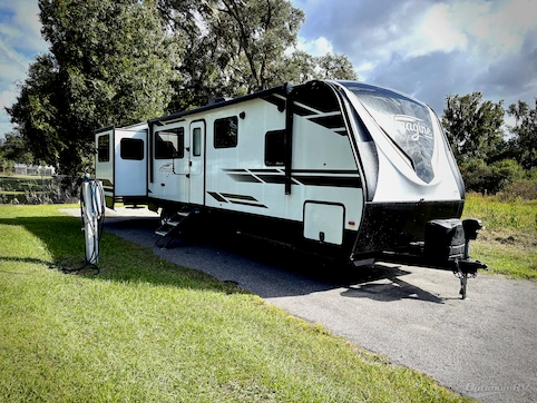 Used 2021 Grand Design Imagine 3100RD Featured Photo