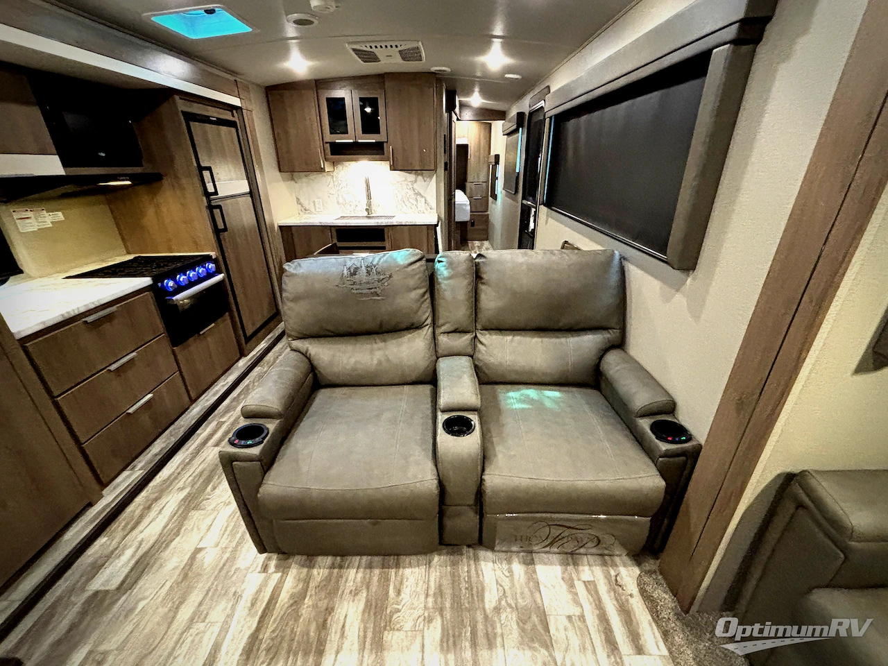 2021 Grand Design Imagine 3100RD Photo 15