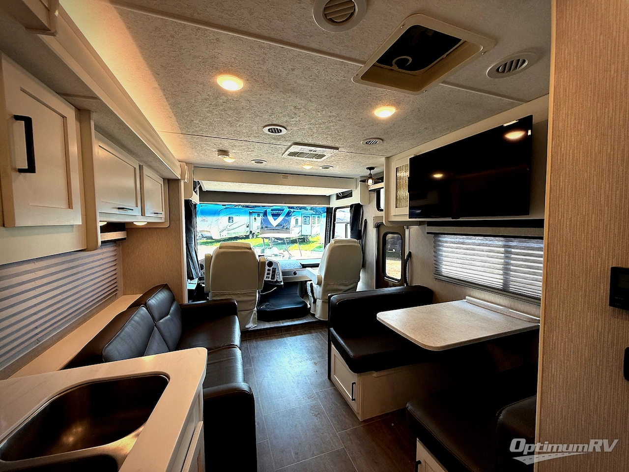 2023 Coachmen Encore SE 29SS Photo 5