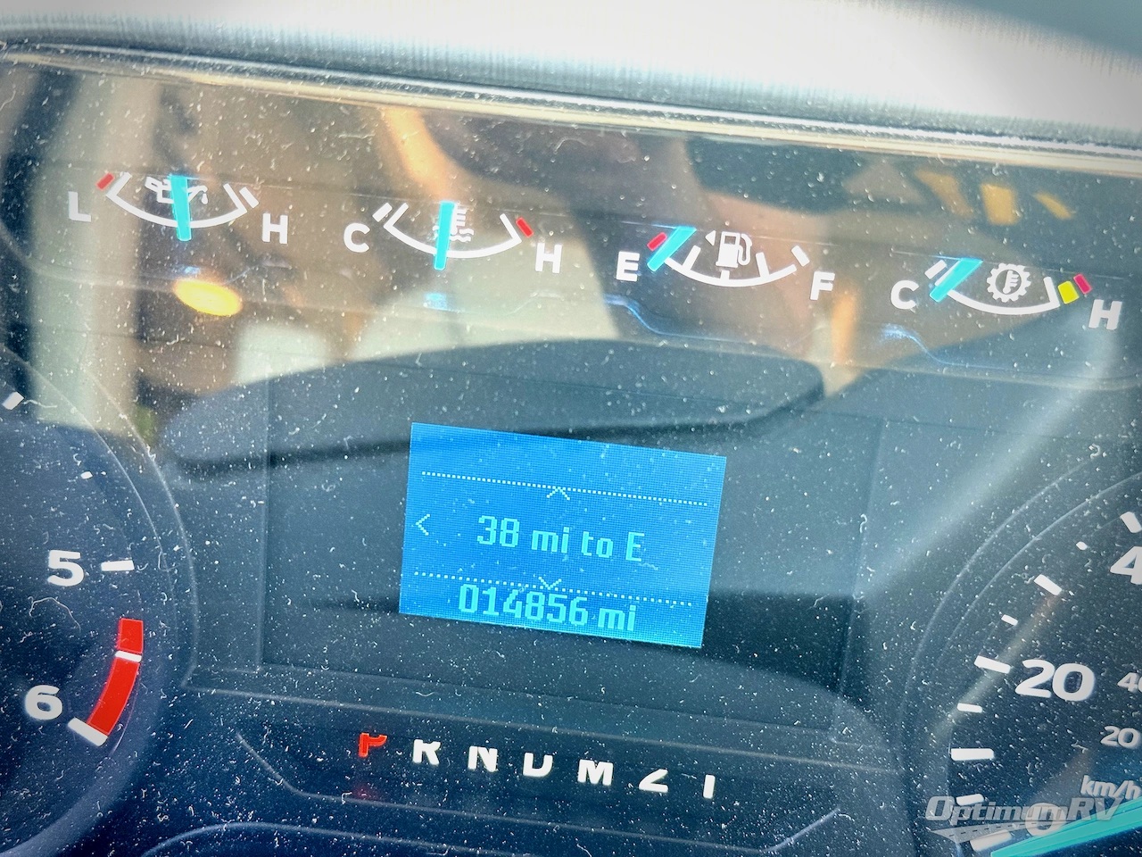 2023 Coachmen Encore SE 29SS Photo 17