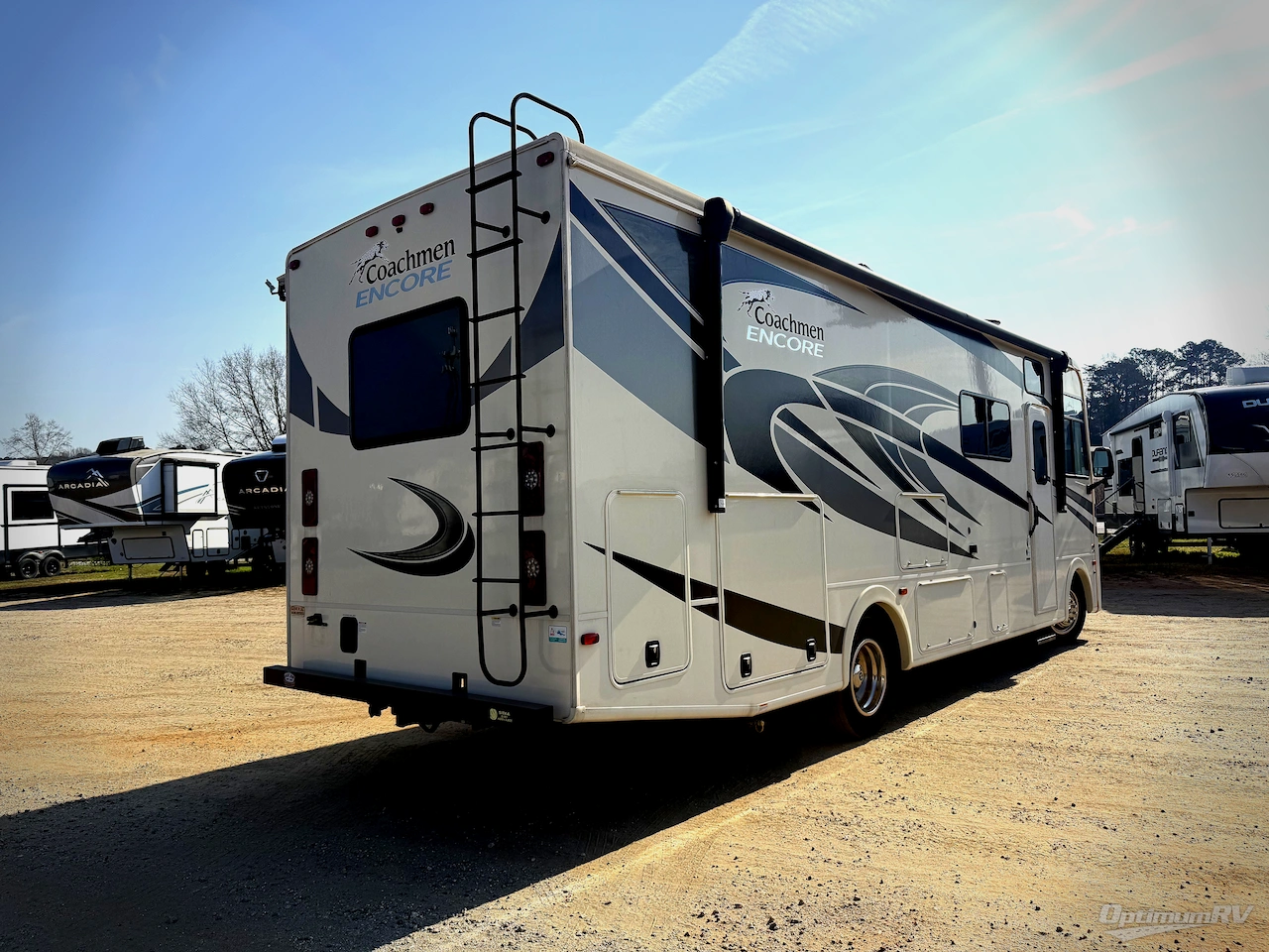 2023 Coachmen Encore SE 29SS Photo 2