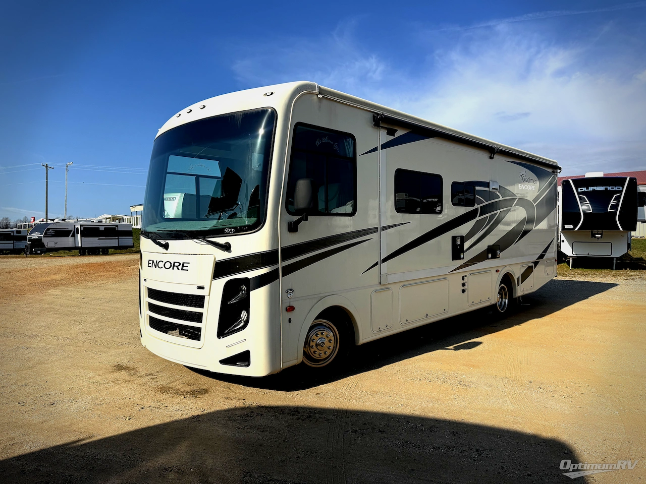 2023 Coachmen Encore SE 29SS Photo 4