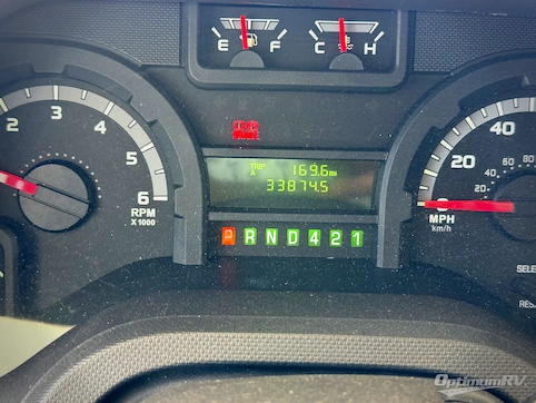 2019 Thor FREEDOM ELITE 23H RV Photo 3