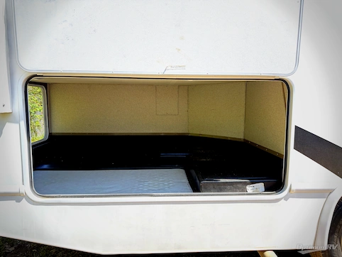 2019 Thor FREEDOM ELITE 23H RV Floorplan Photo