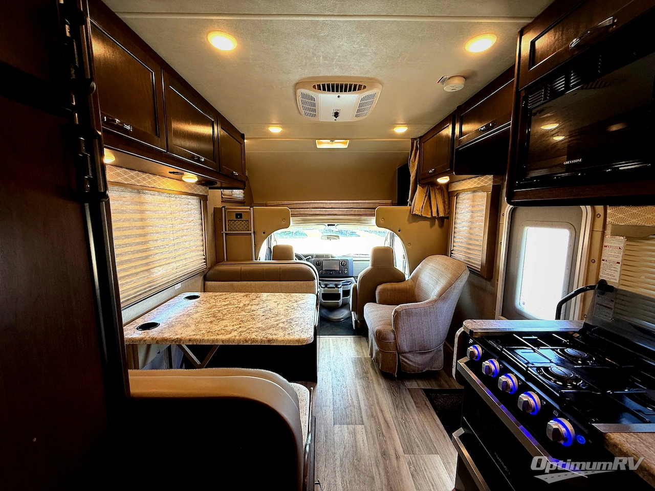 2019 Thor FREEDOM ELITE 23H Photo 6