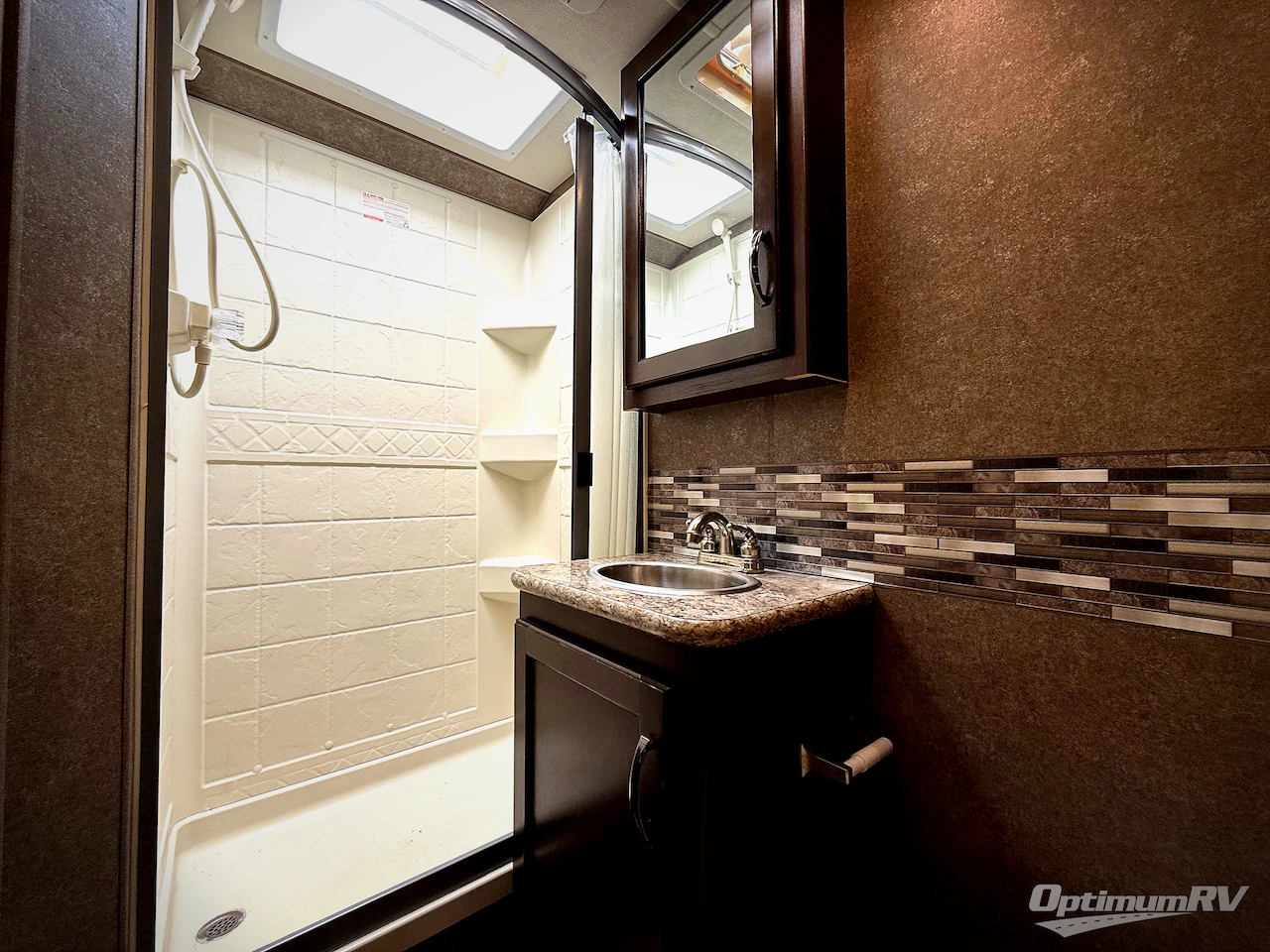 2019 Thor FREEDOM ELITE 23H Photo 18