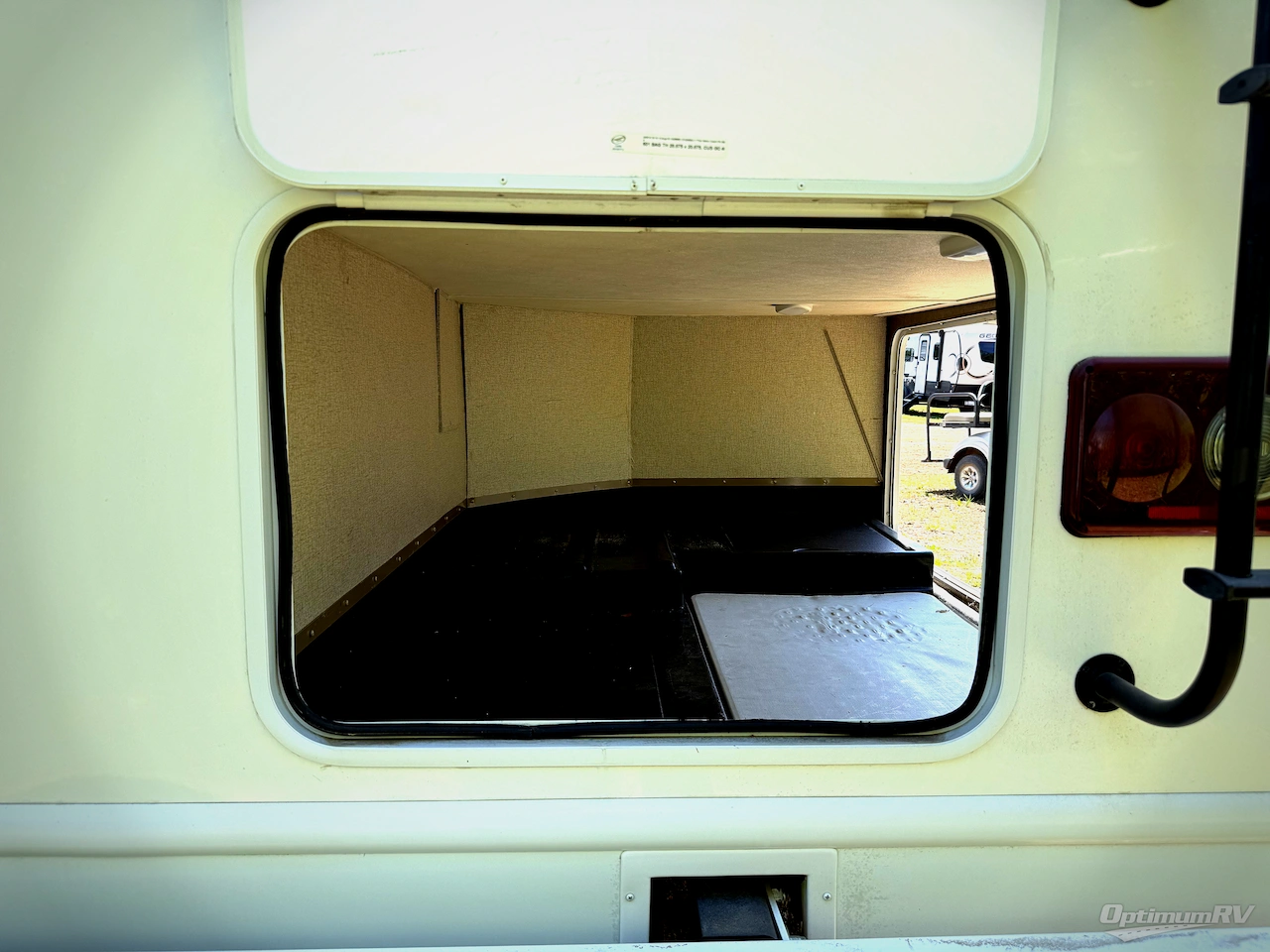 2019 Thor FREEDOM ELITE 23H Photo 21